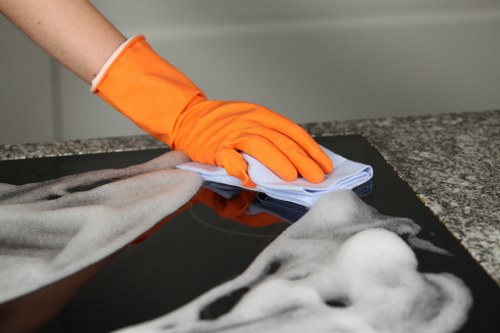 Fresh and hygienic sofa cleaning result in Lambeth