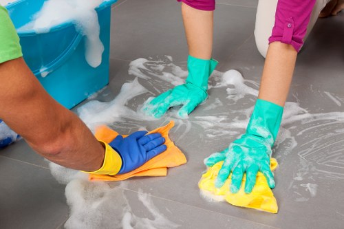 Signs a carpet needs professional cleaning