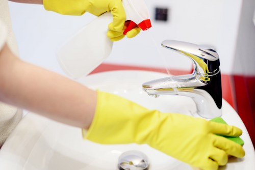 Free quote review for a property cleanout with transparent pricing