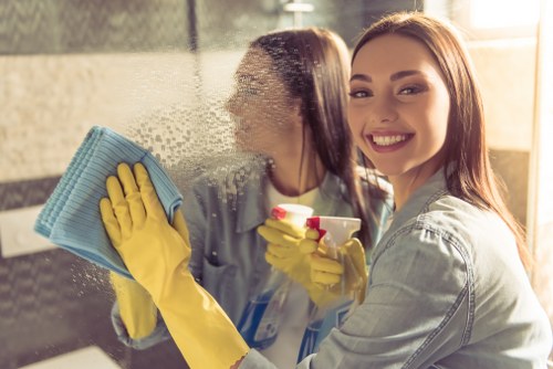 Different rug materials for cleaning care