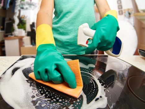 Protective gear and safety planning supporting workplace protection